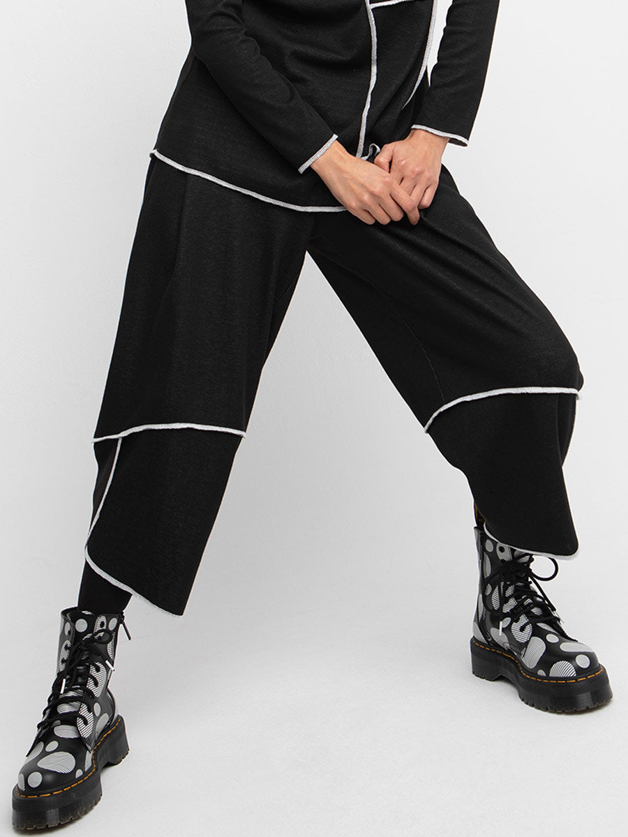 Ozai N Ku 755303 pant