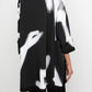 Ozai N Ku "850074" Oversized Jacket