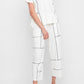 Ozai N Ku “850614” Top