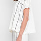 Ozai N Ku “850614” Top