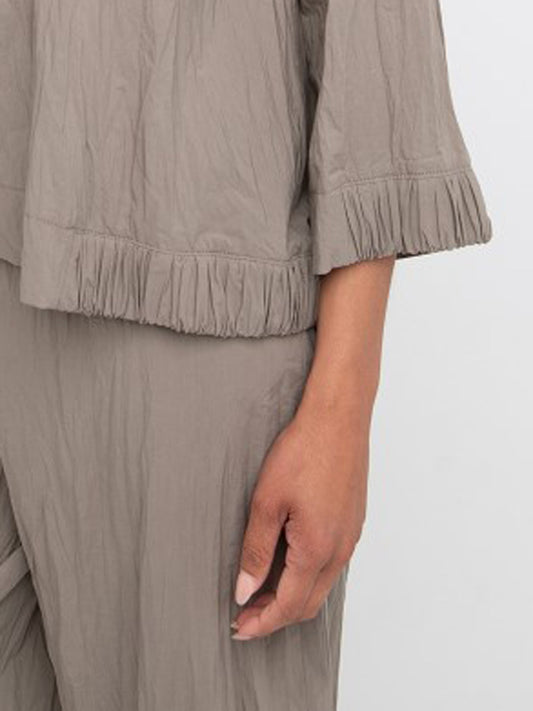 Ozai N Ku Boxy Jacket