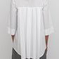 Ozai N Ku - White Shirt