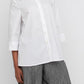 Ozai N Ku - White Shirt