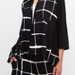 Ozai N Ku - Chess Cardigan