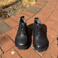 Lofina - Lightweight Ankle Shoe