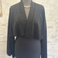 Ozai N Ku - Cropped Jacket