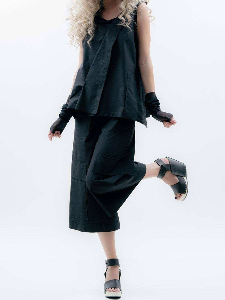 Xenia "Afia3" Top