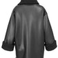 Xenia - "Ajka" Coat