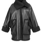 Xenia - "Ajka" Coat