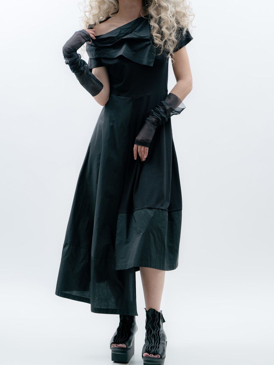 Xenia "Ango" Dress