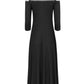 Xenia "Aoki" Dress