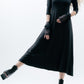 Xenia "Aoki" Dress