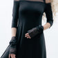 Xenia "Aoki" Dress