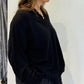 La Vaca Loca Apice knitted jumper, side view