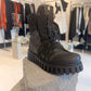Papucei - ‘Anastasia’ Black Boot