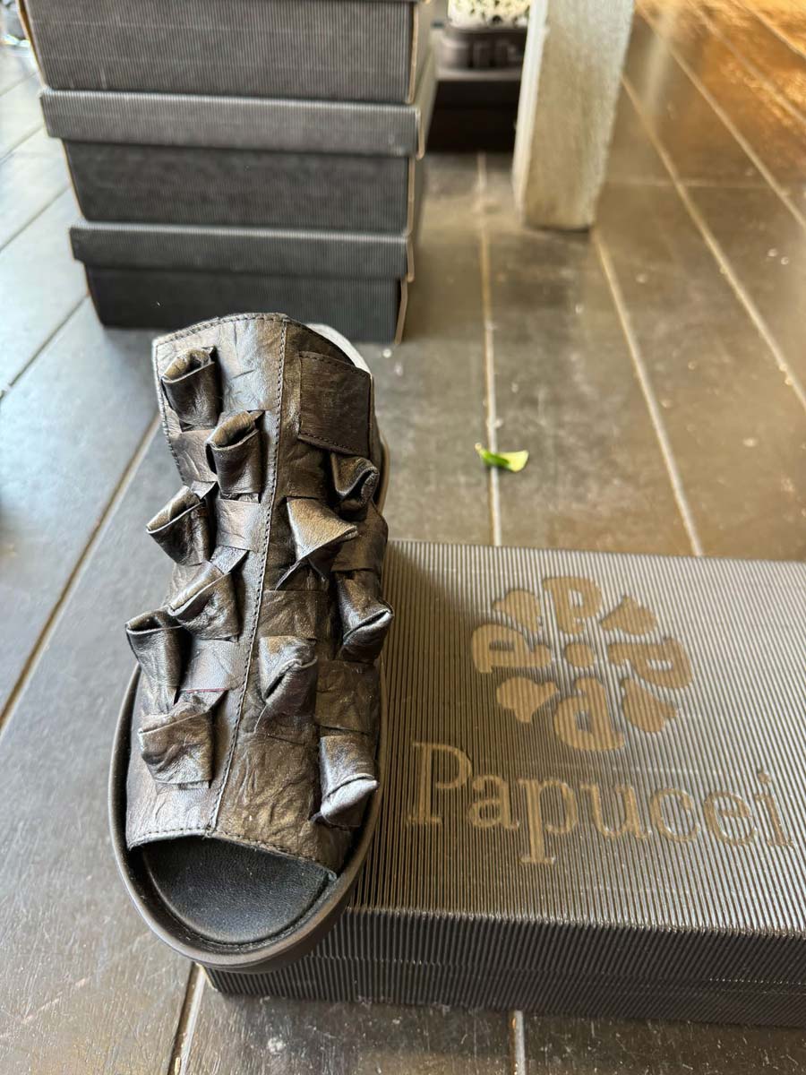 Papucei Aspen