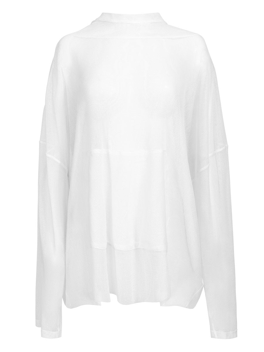 Xenia "Bane" Top