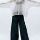 Xenia "Bane" Top