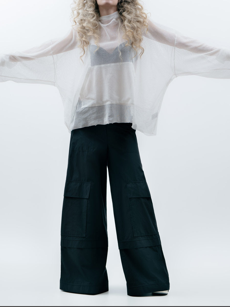 Xenia "Bane" Top