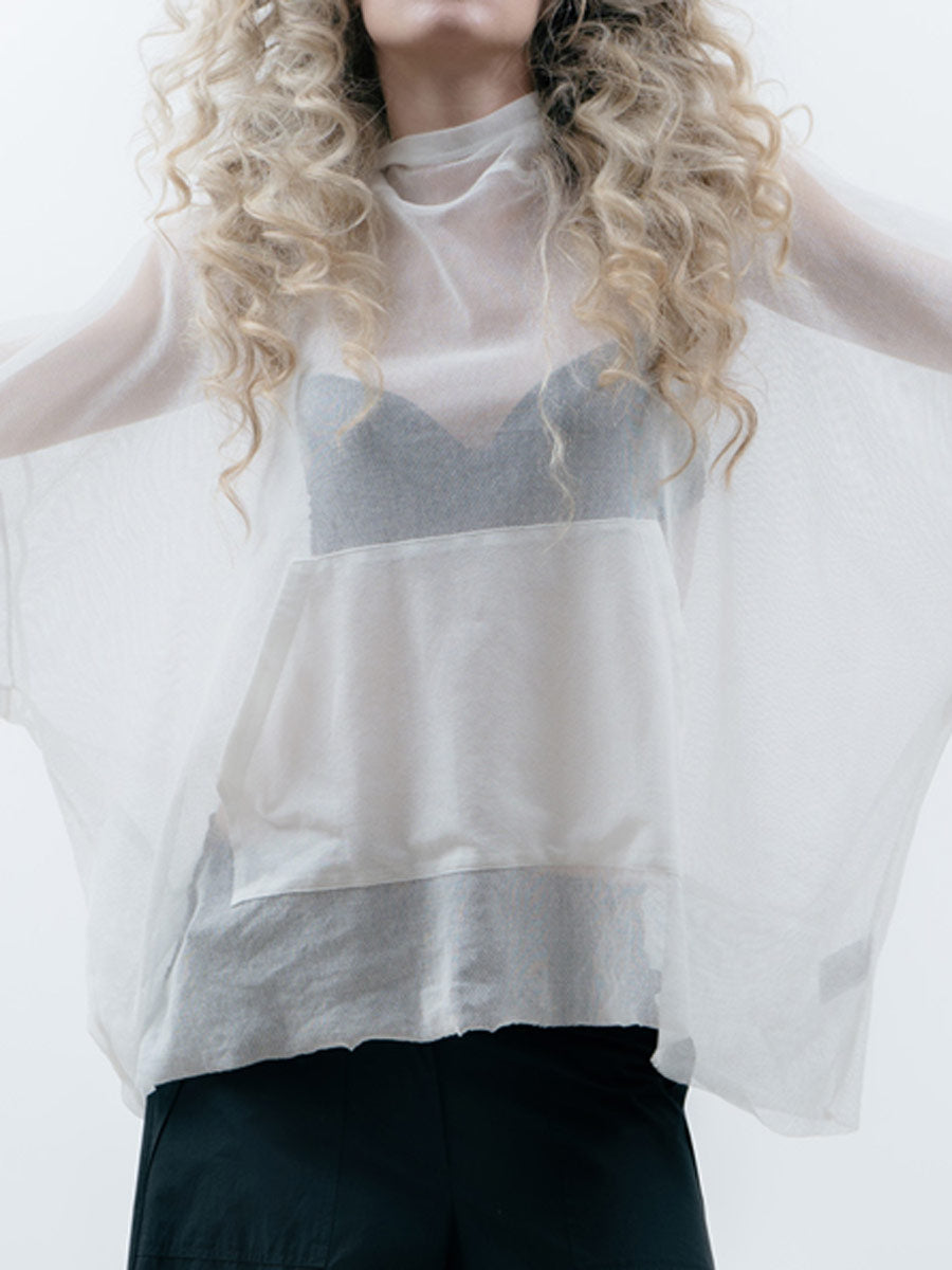 Xenia "Bane" Top