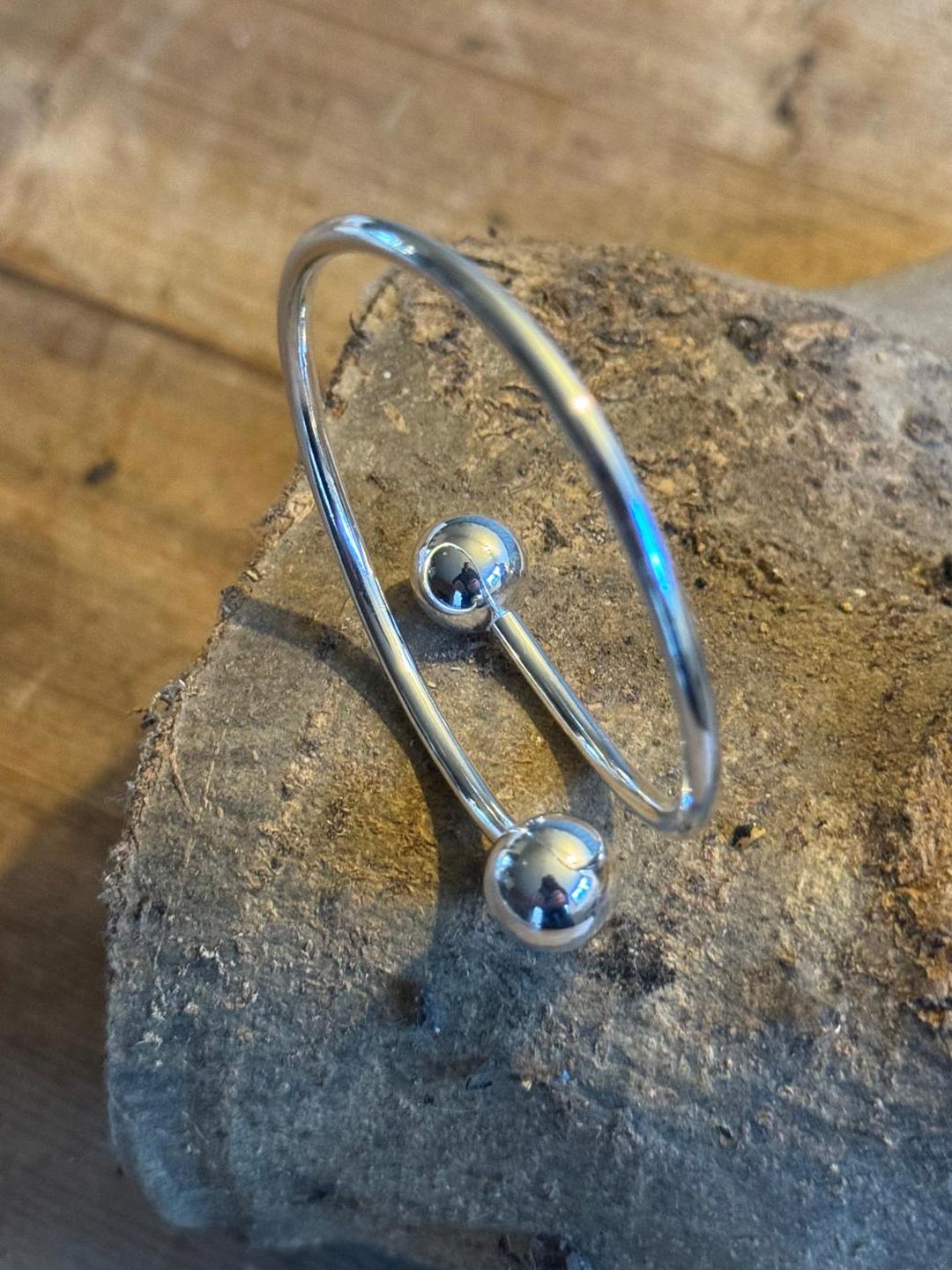 Body Bangle