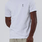 Religion Distorted Skull Tshirt