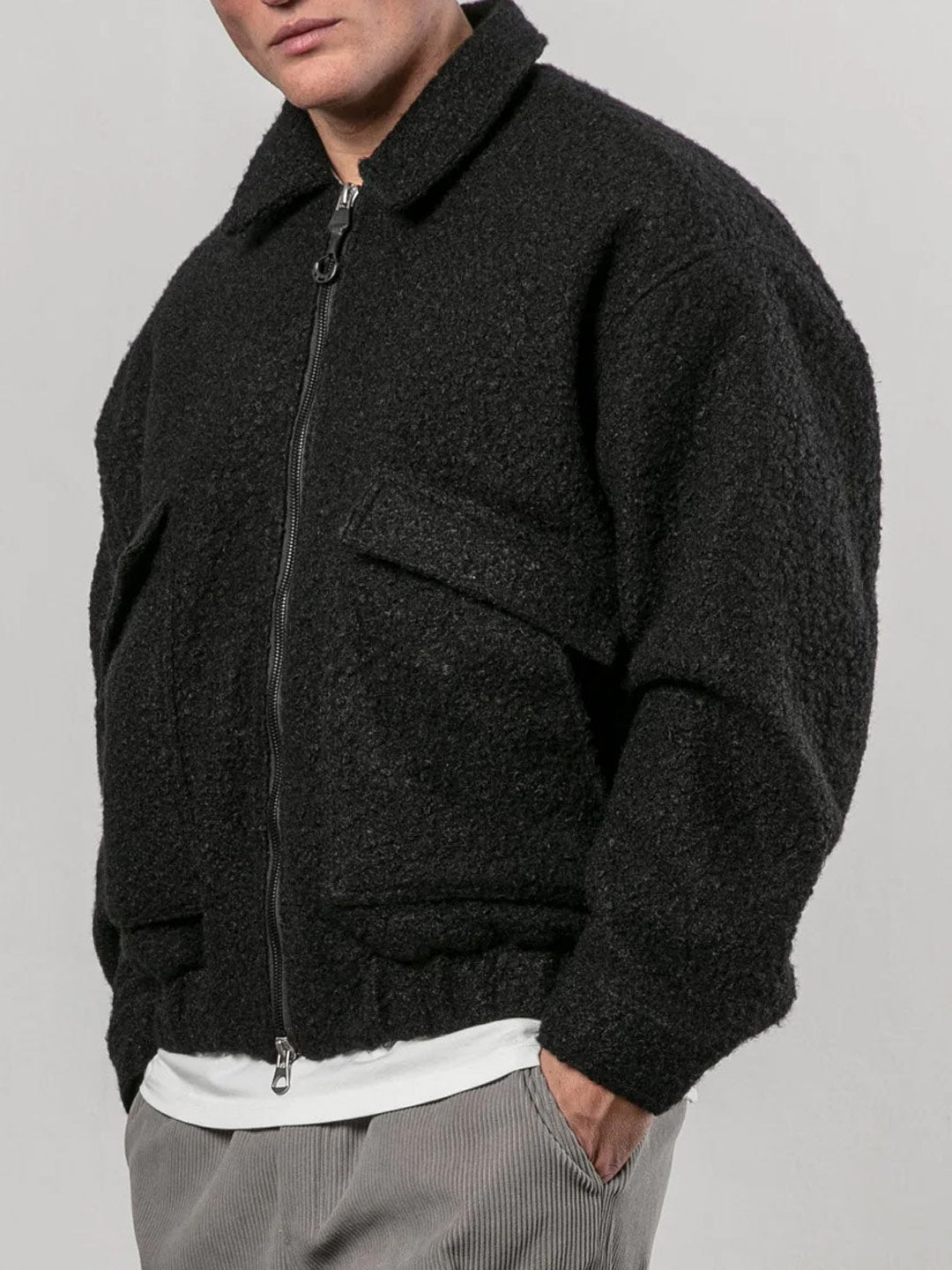 Religion Boucle Bomber