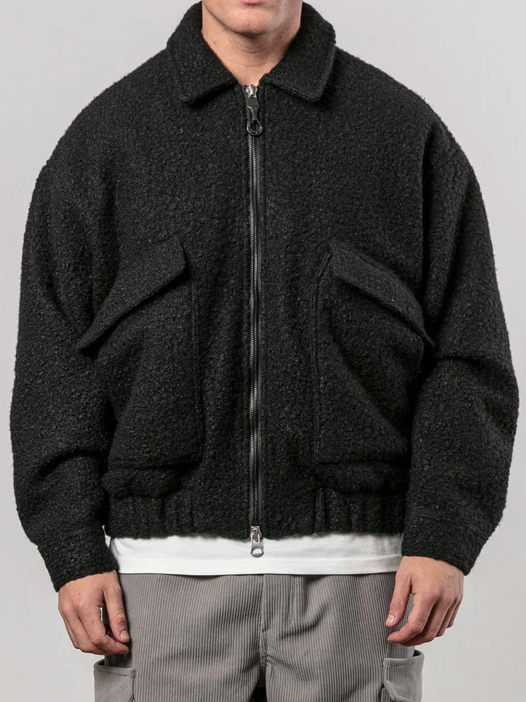 Religion Boucle Bomber