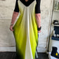 Xenia - Dize1 - Vibrant Dress