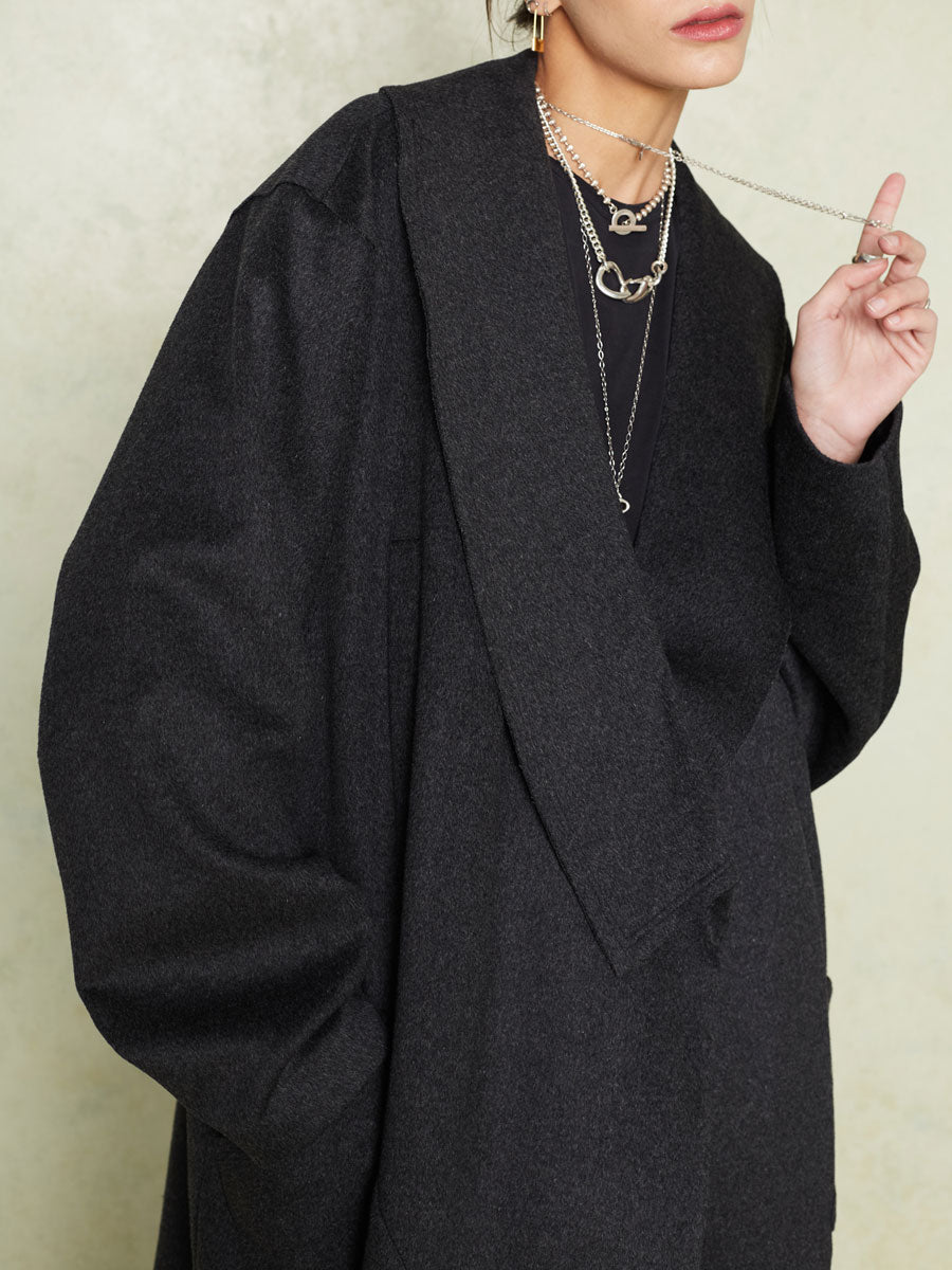 Wo-Ma "Blomfield" Coat