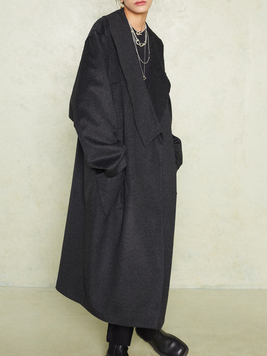 Wo-Ma "Blomfield" Coat