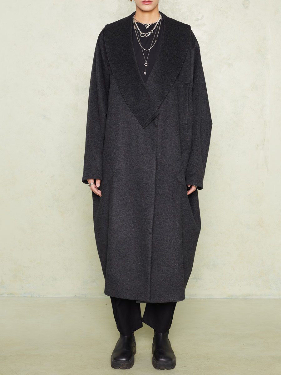 Wo-Ma "Blomfield" Coat