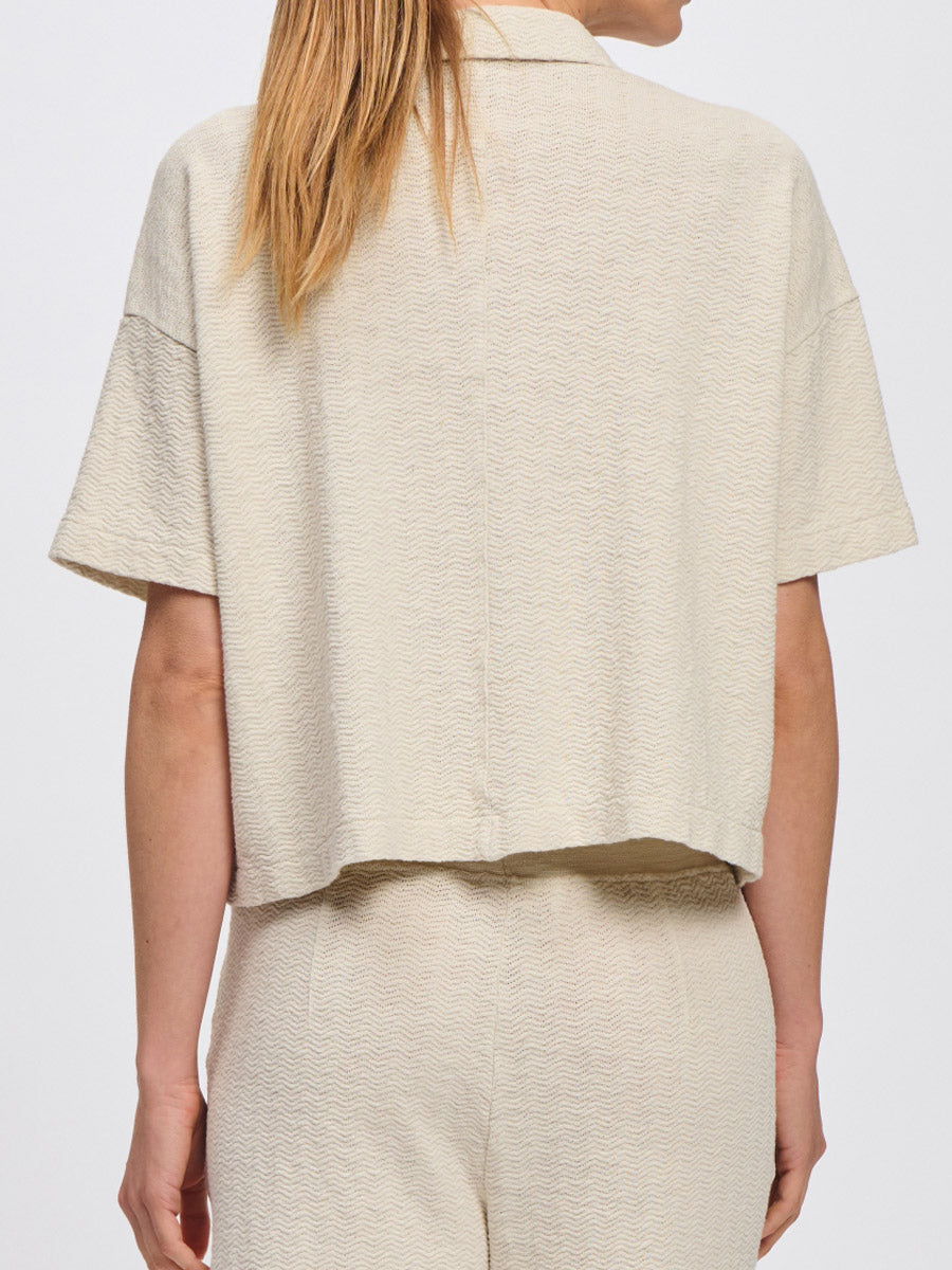 Transit - Boxy Jacket