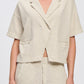 Transit - Boxy Jacket