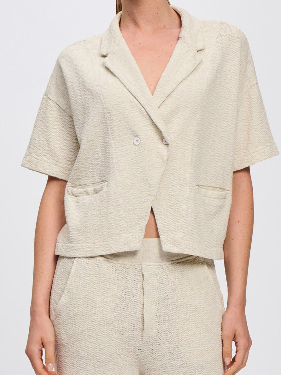 Transit - Boxy Jacket