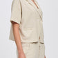 Transit - Boxy Jacket