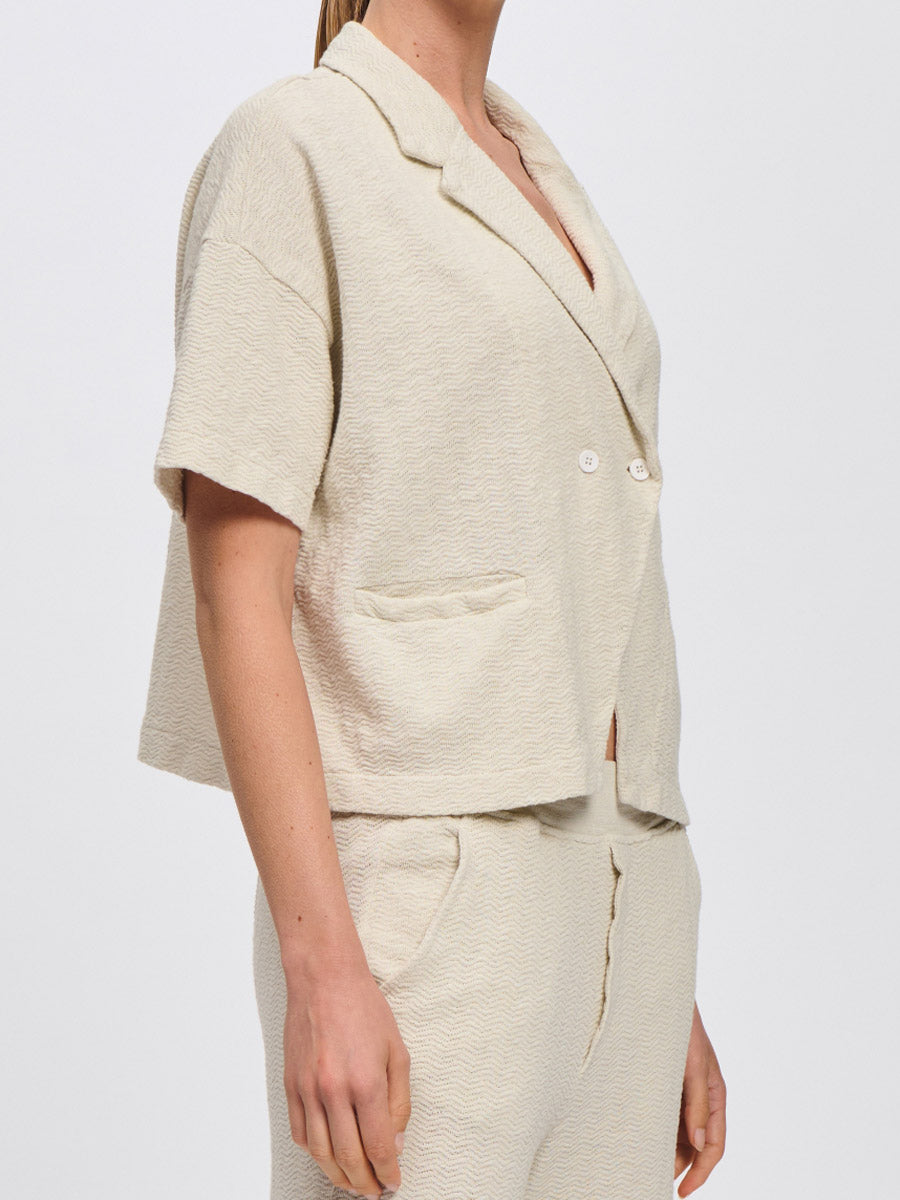 Transit - Boxy Jacket