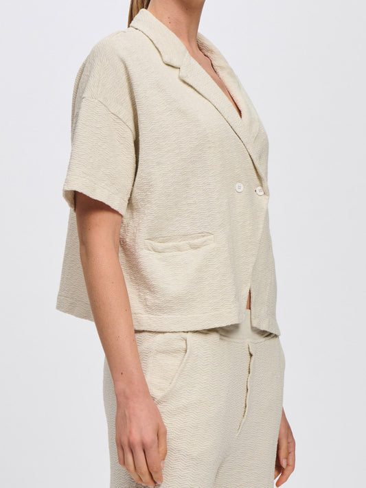 Transit - Boxy Jacket