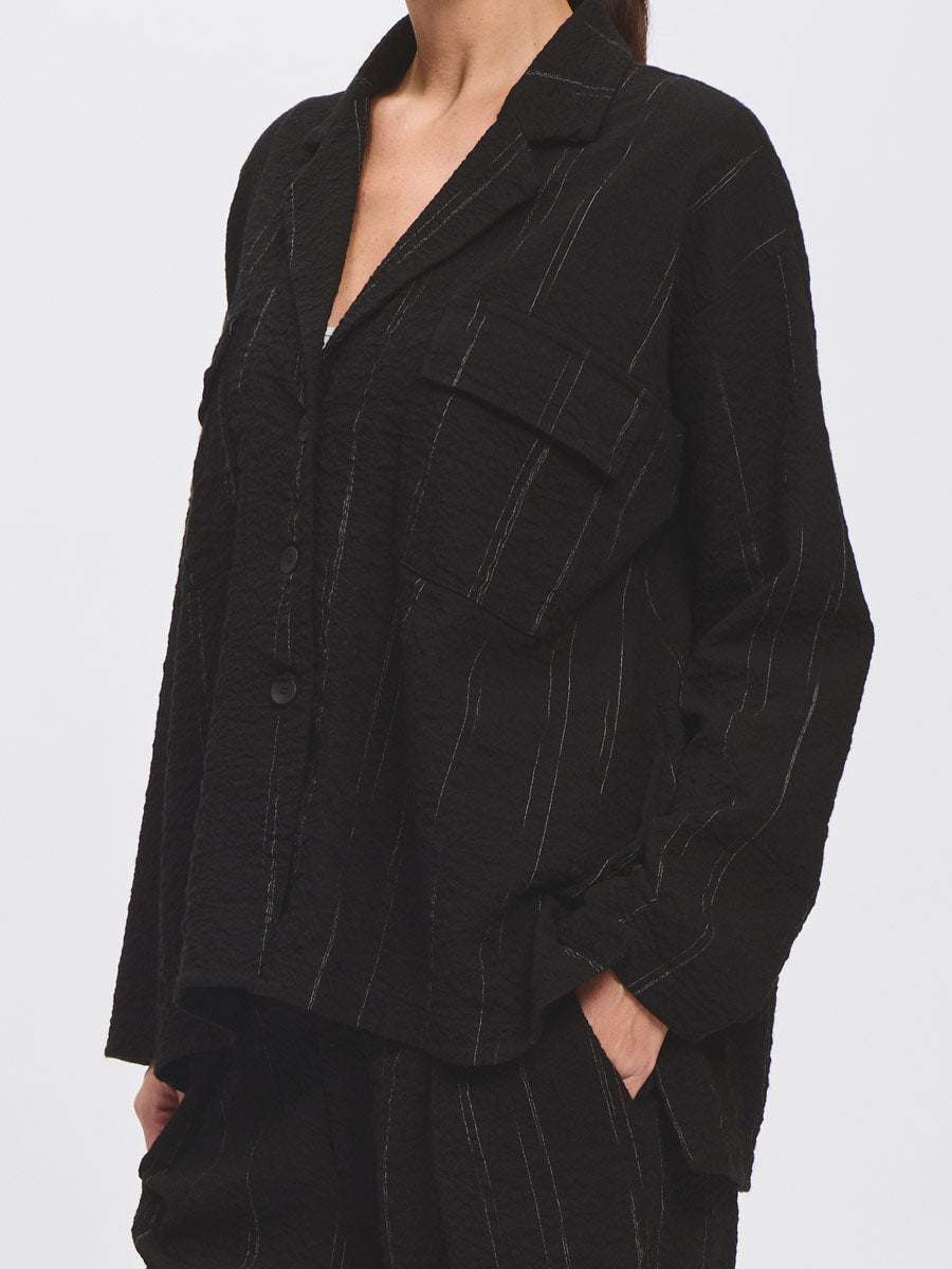 Transit - Jacket