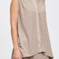 Transit - Sleeveless Top