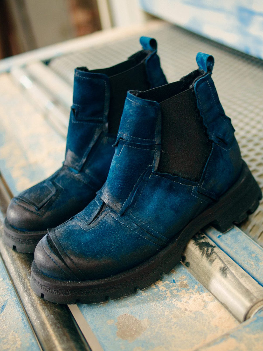 Papucei "Coz" Boot