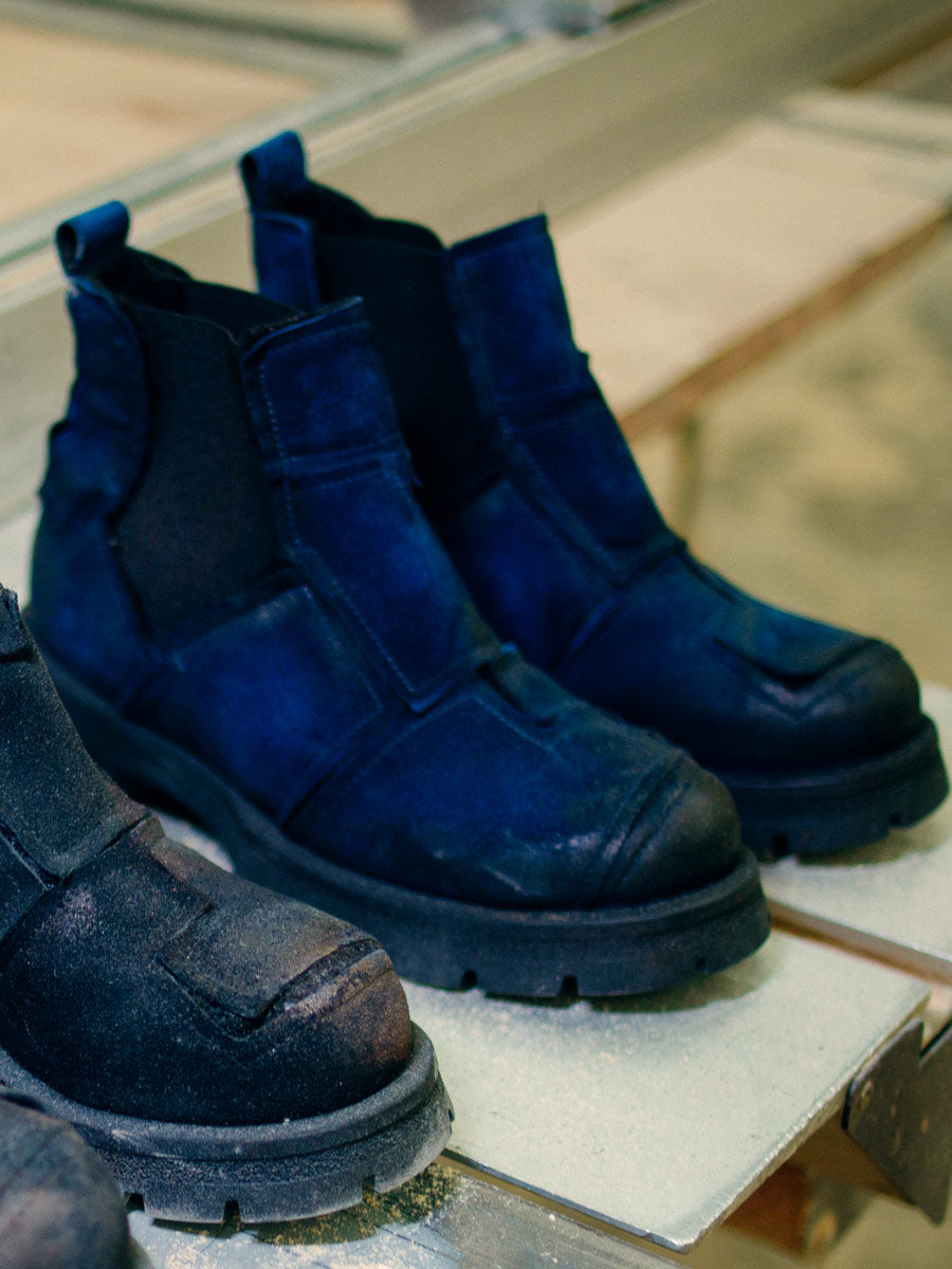 Papucei "Coz" Boot