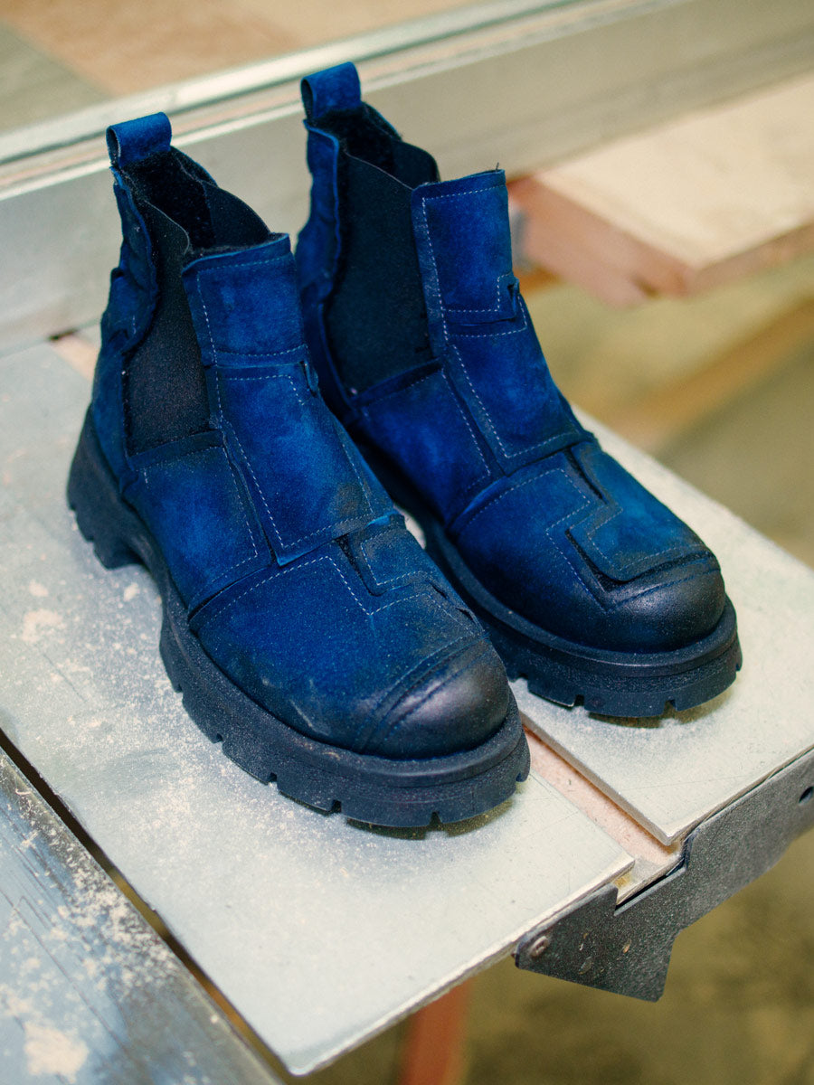 Papucei "Coz" Boot