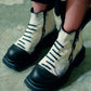 Papucei "Crax" Boot