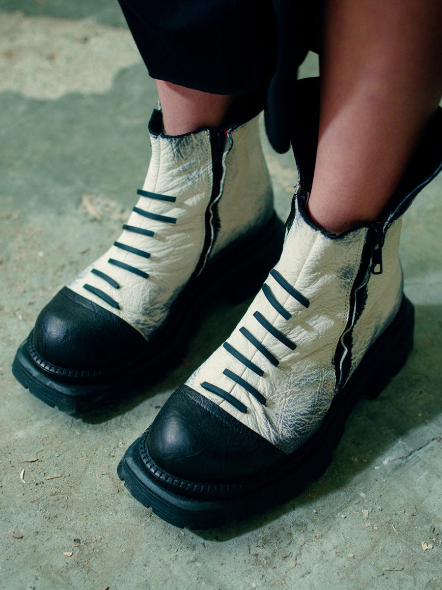 Papucei "Crax" Boot