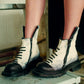 Papucei "Crax" Boot