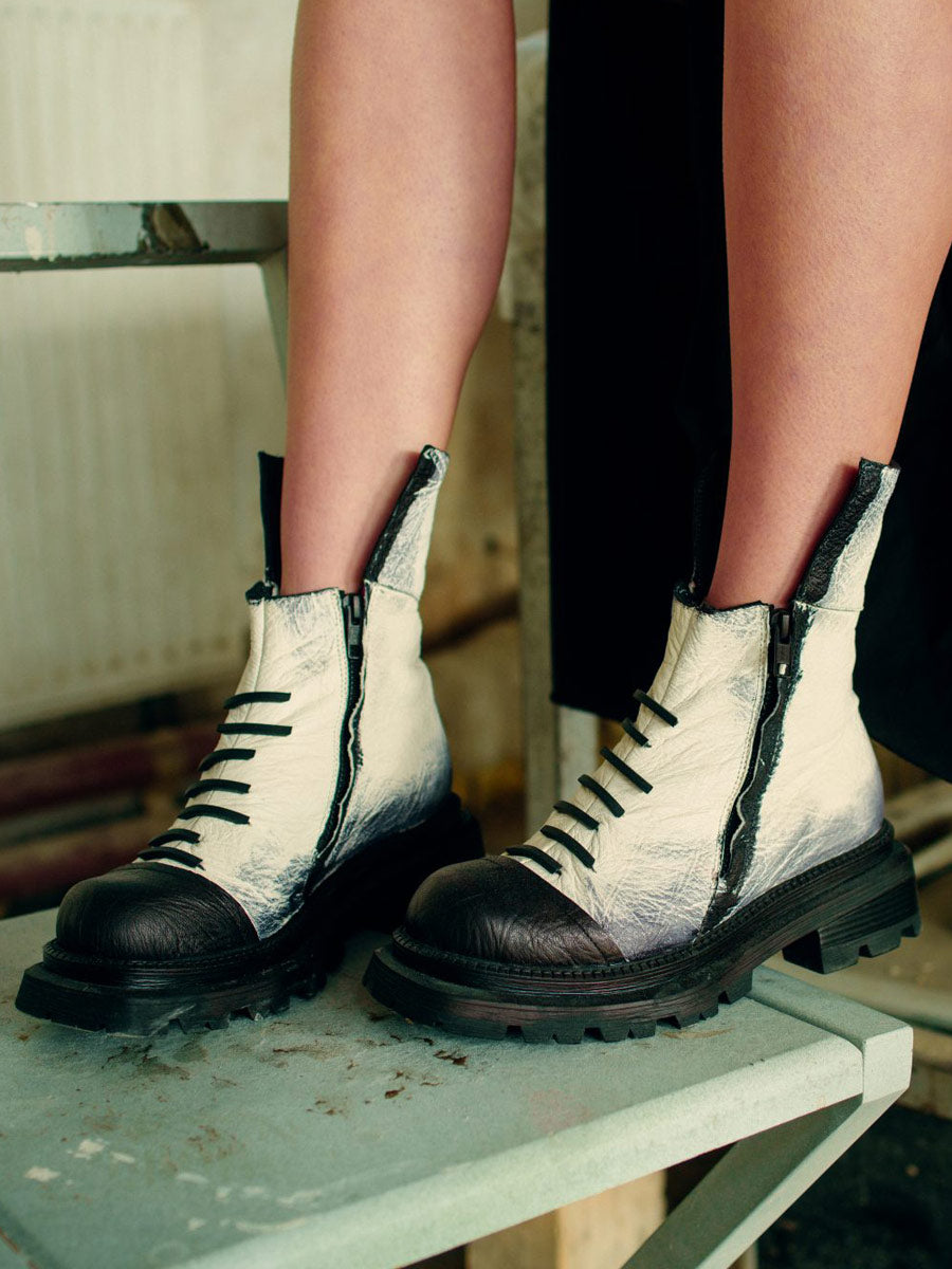 Papucei "Crax" Boot