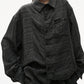 La Vaca Loca - Casos - Wide Cut Shirt