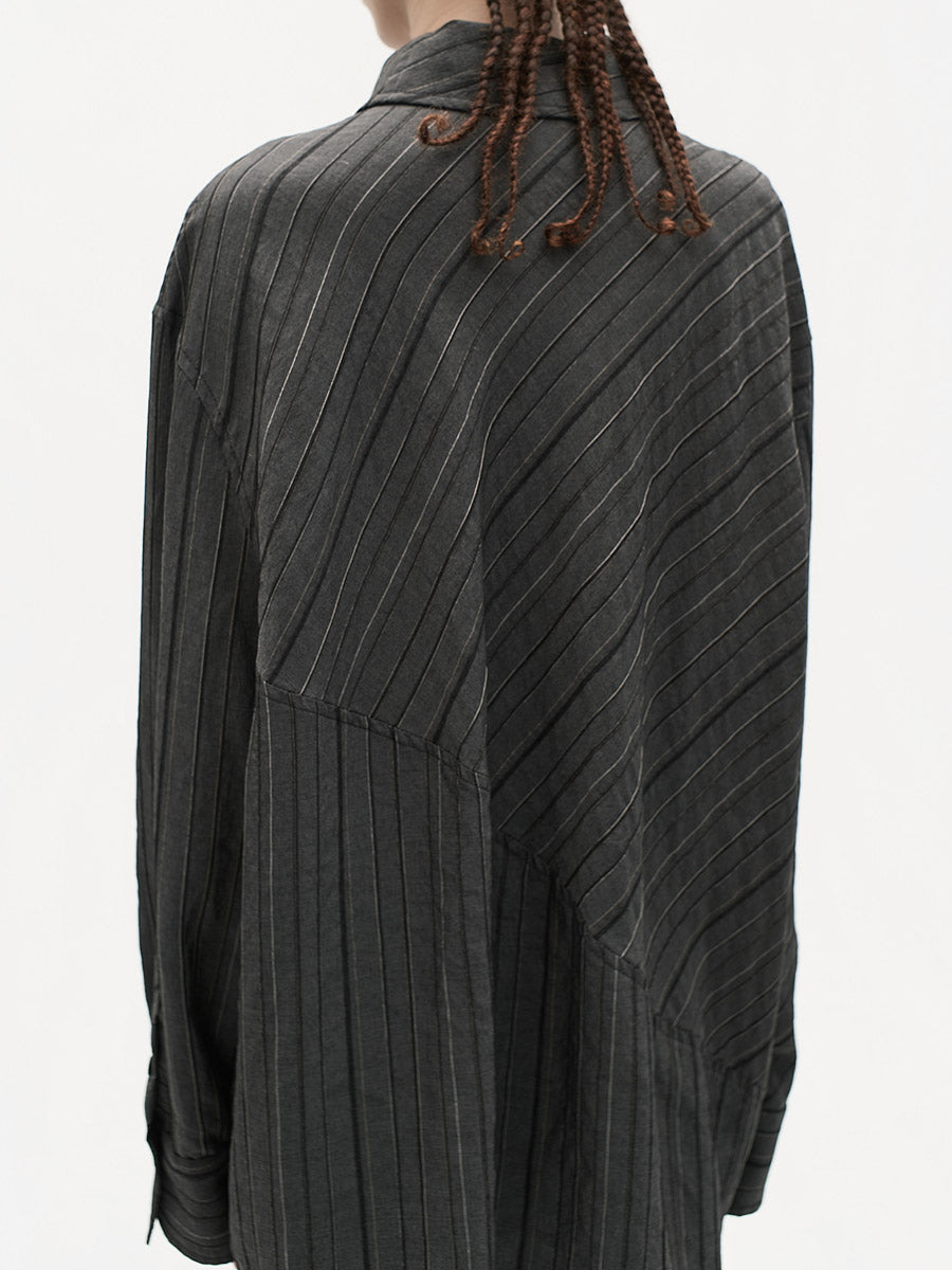 La Vaca Loca - Casos - Wide Cut Shirt