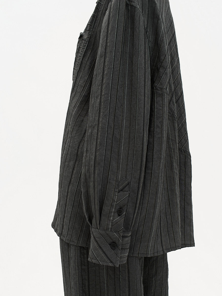 La Vaca Loca - Casos - Wide Cut Shirt